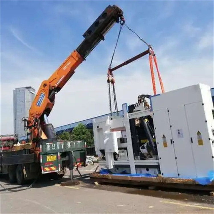 顺平附近小吊车联系方式|8-16吨|本地及时服务