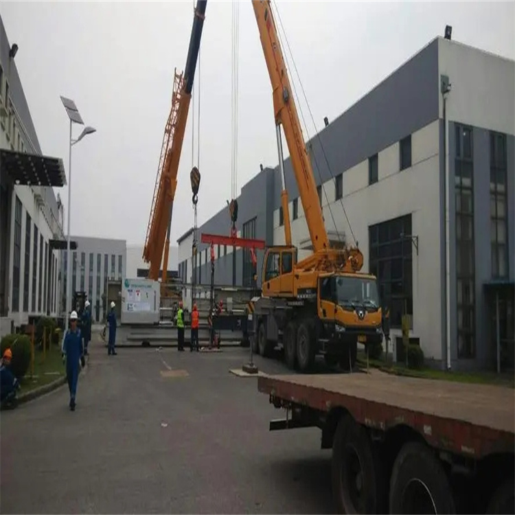 顺平附近12吨吊车出租电话|工程吊装|高效响应