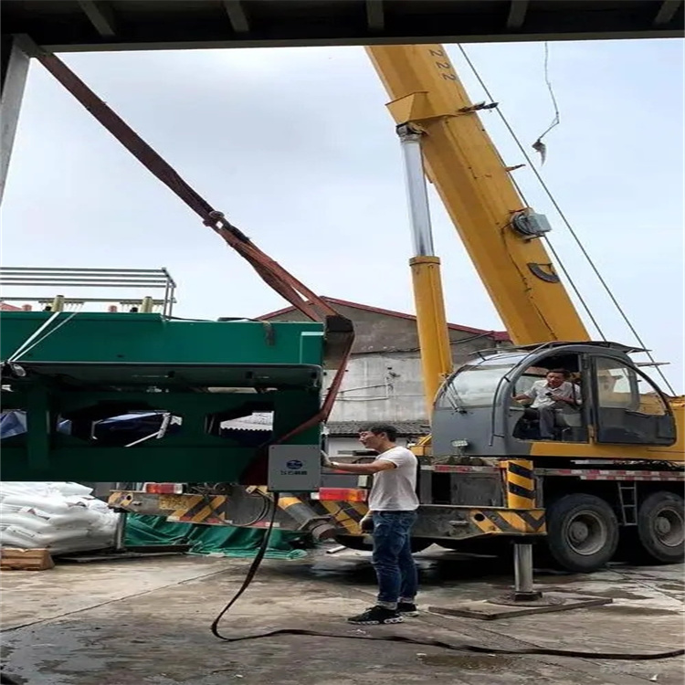 顺平大吨位吊车租赁应急保障方案|化解突发吊装需求难题